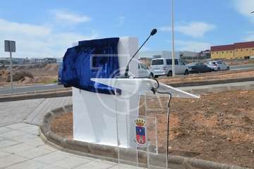 Calle de Doctor Marcos Gómez (Foto TA)